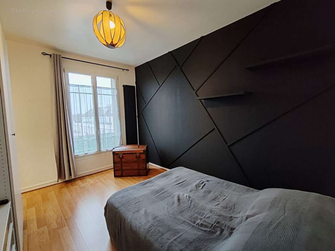 Appartement à CHELLES