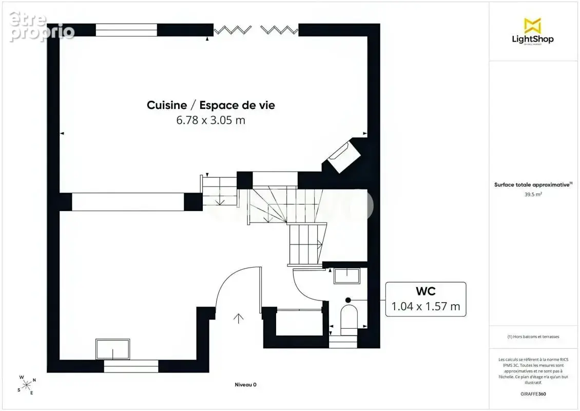 Vente Maison 6 pièces de 95m² - 93800 Épinay-sur-Seine - photo 13