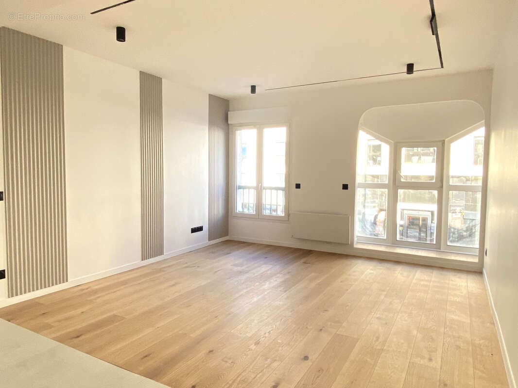 Appartement à ANTONY