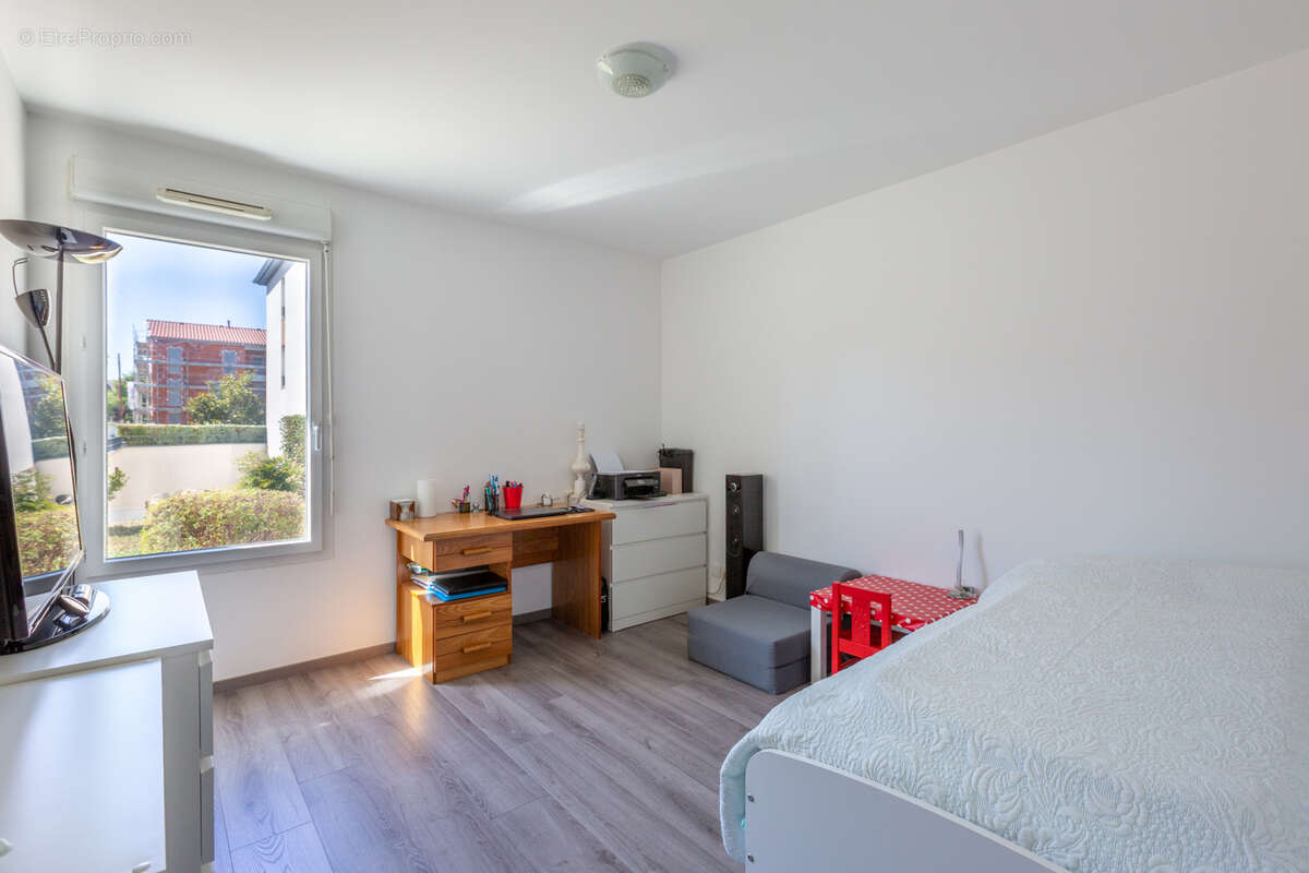 Appartement à SAINT-LAURENT-DE-MURE