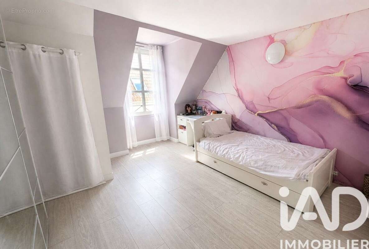 Photo 6 - Maison à EVRY