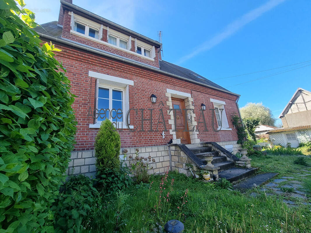 Maison à LES ANDELYS
