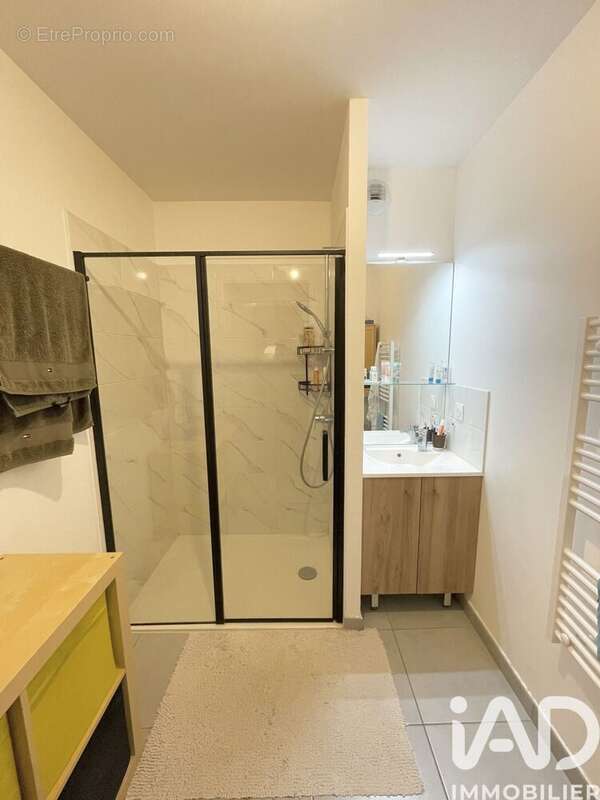 Photo 6 - Appartement à VILLENAVE-D'ORNON