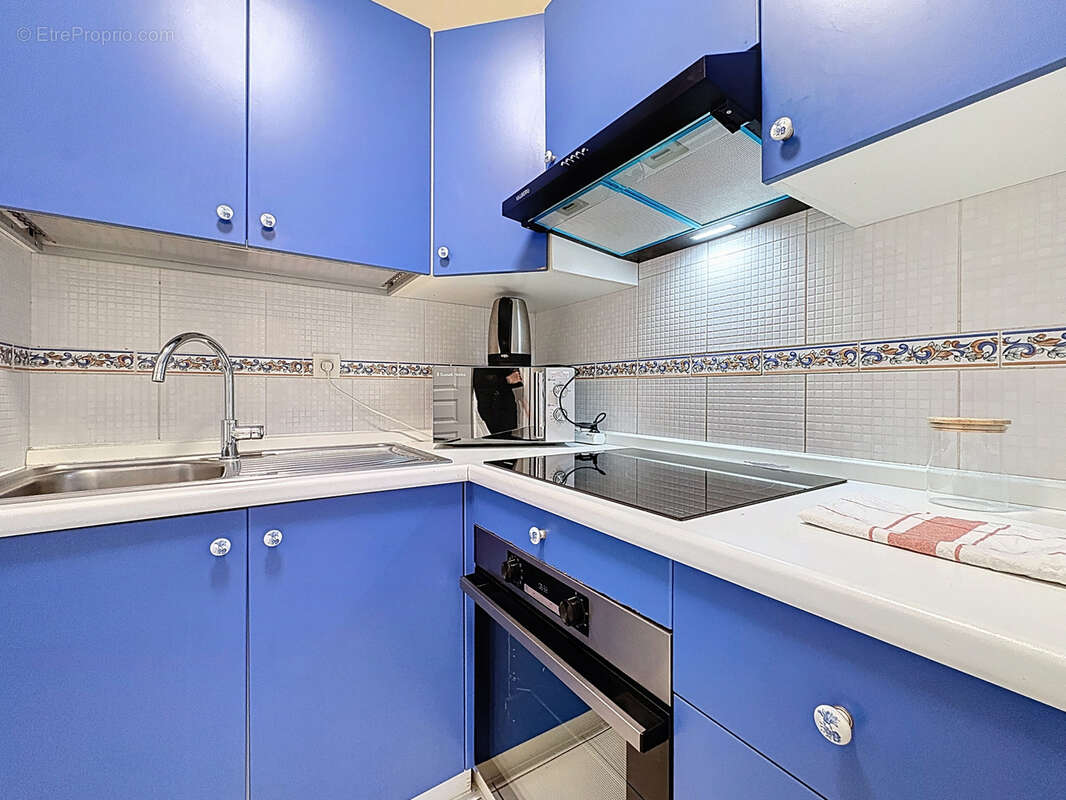 Appartement à SAINT-RAPHAEL