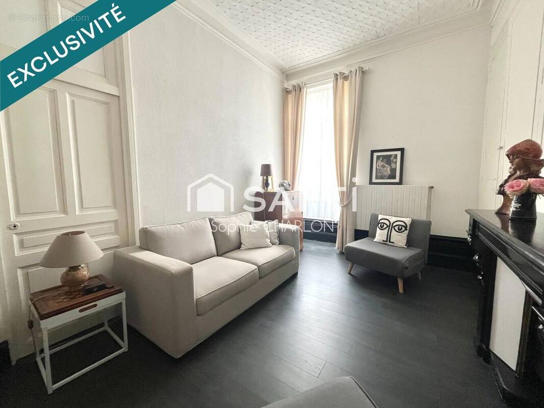 Photo 1 - Appartement à BOURG-LES-VALENCE
