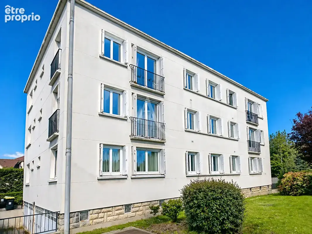 Appartement à GAGNY
