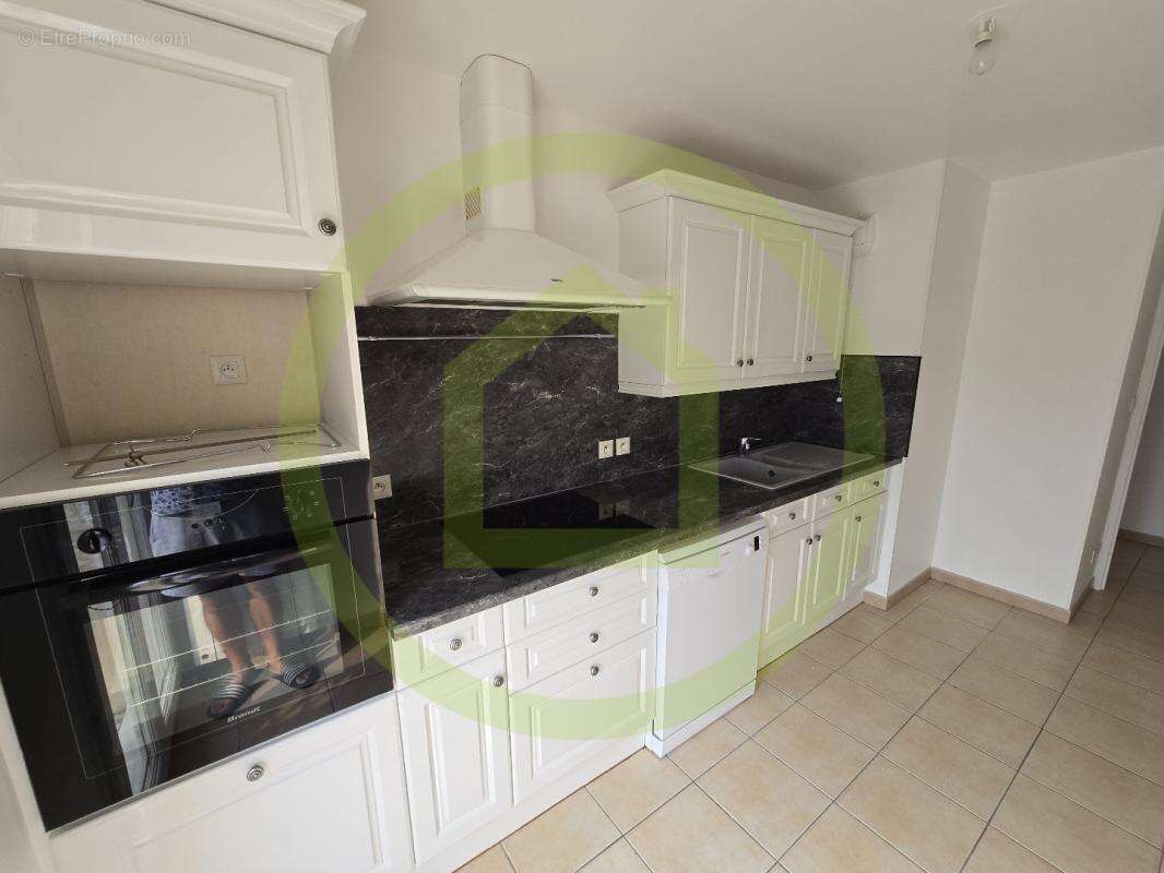 Appartement à ORLEANS