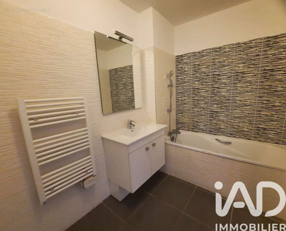 Photo 9 - Appartement à MONTPELLIER