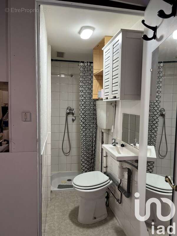 Maison 29 m² à Rioux-Martin  - photo 8