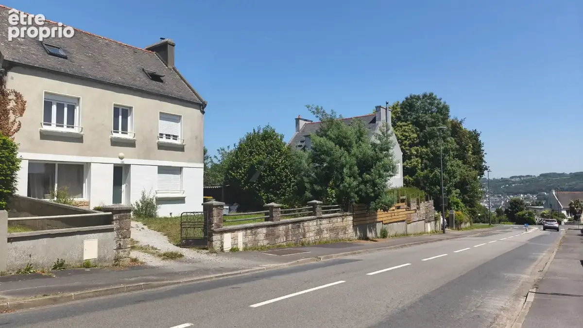 Maison t7 a vendre landerneau kergreis - photo 15