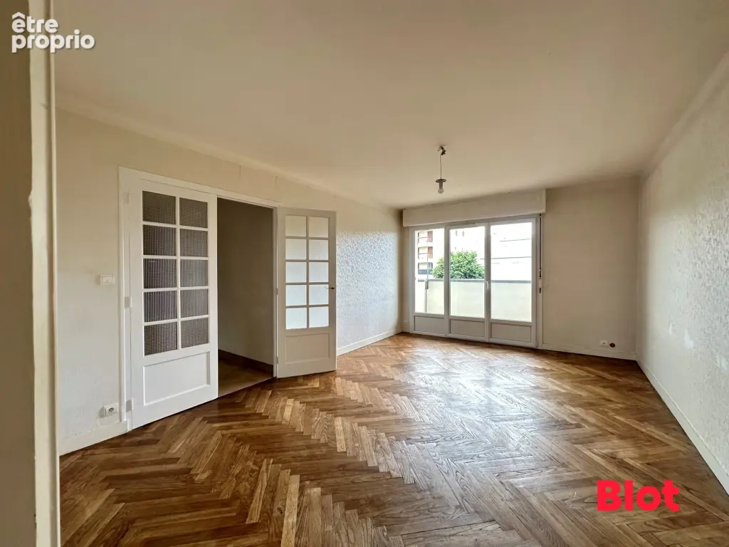 Photo Appartement à Rennes au prix de 220 500€