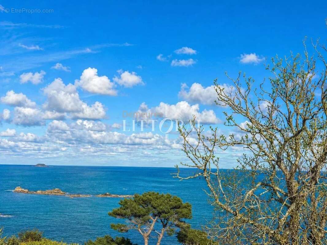 Maison à PERROS-GUIREC