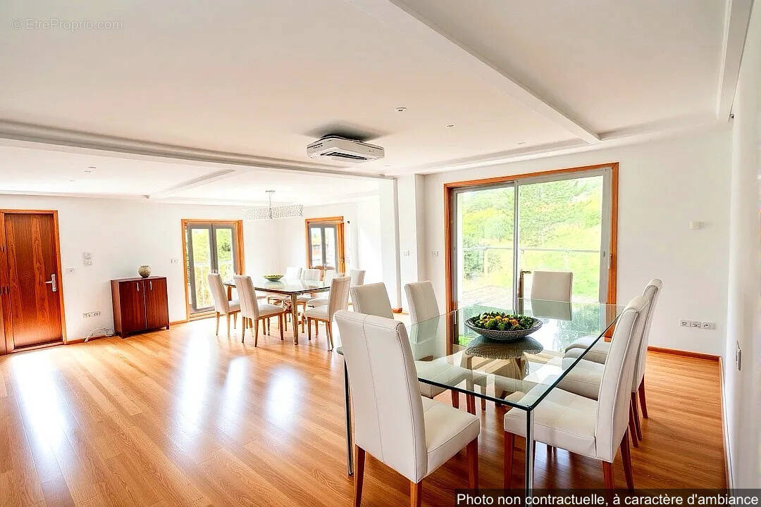 Maison à DIGNE-LES-BAINS