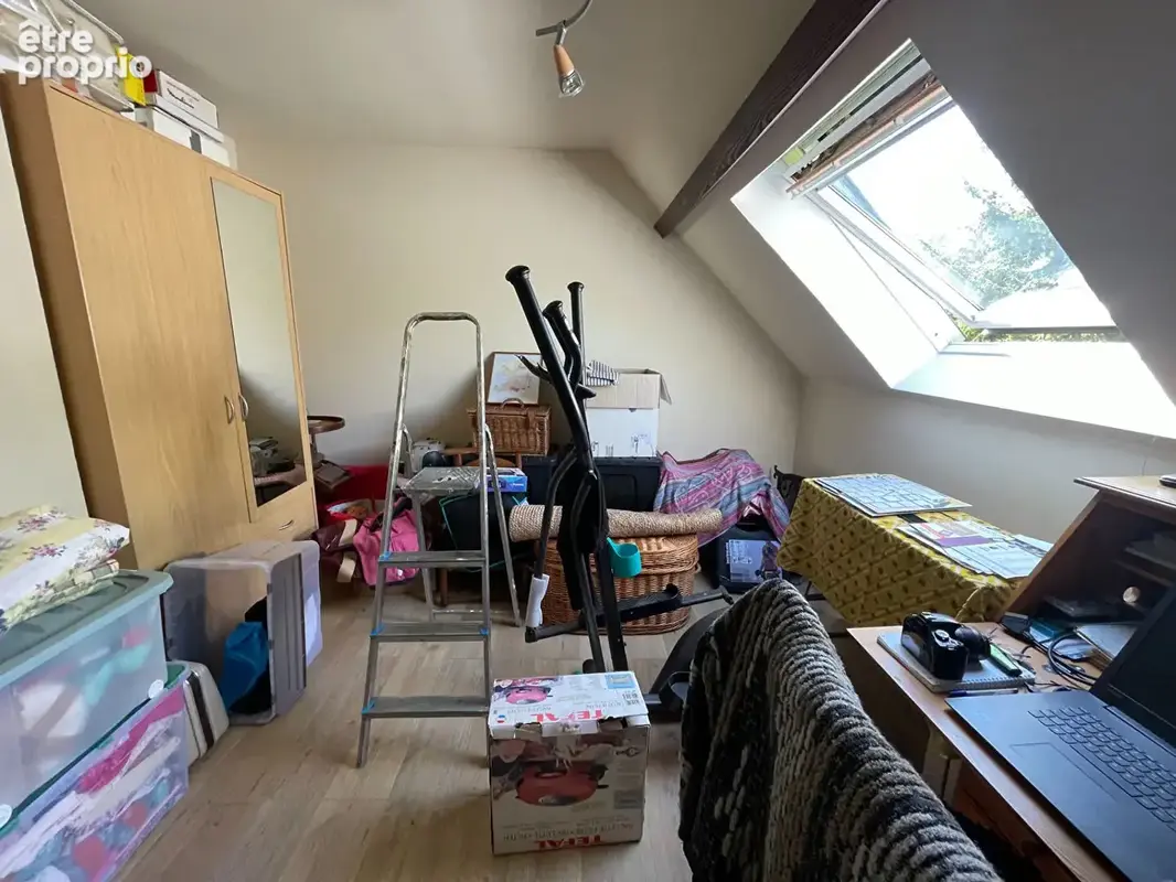 Maison Sarcelles 5 pièce(s) 101 m2 - photo 11