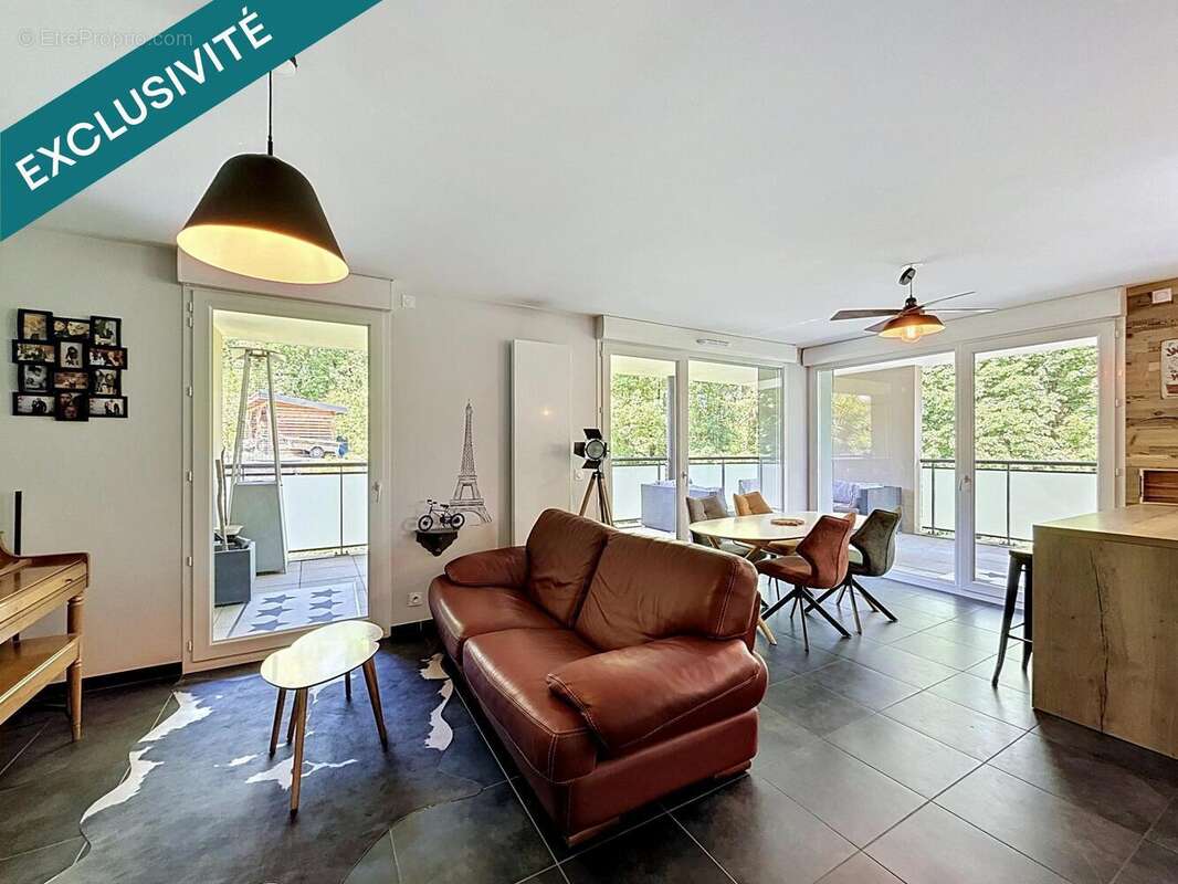 Photo 3 - Appartement à SEYNOD