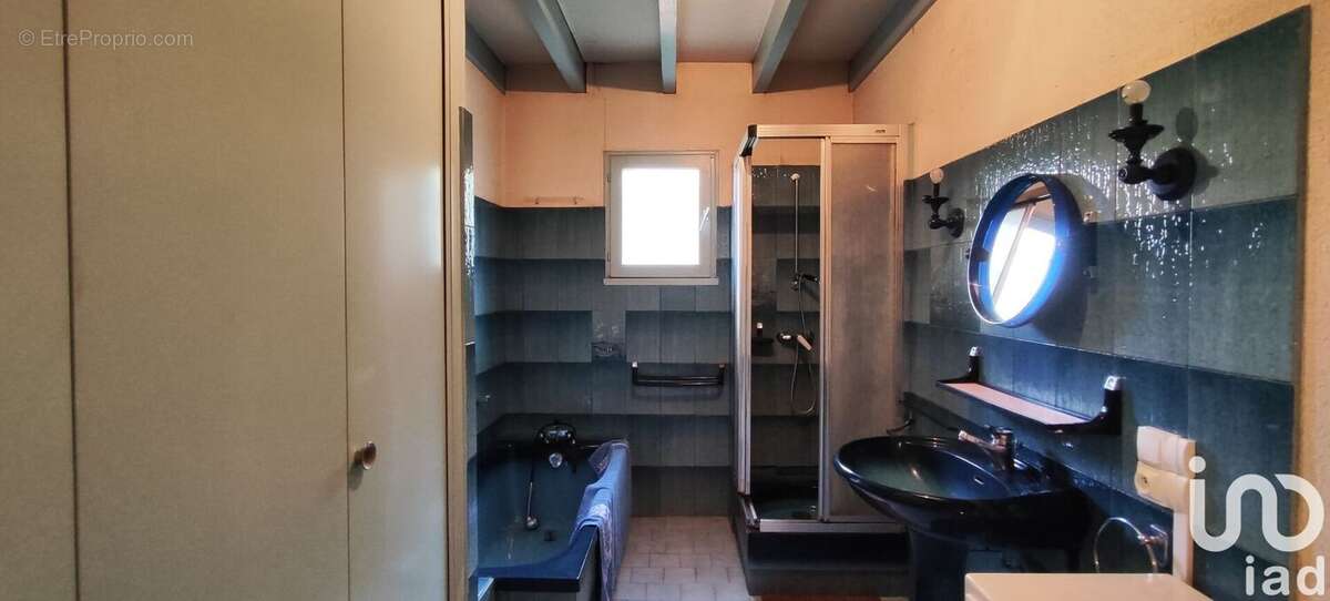 Photo 8 - Maison à LE TAILLAN-MEDOC