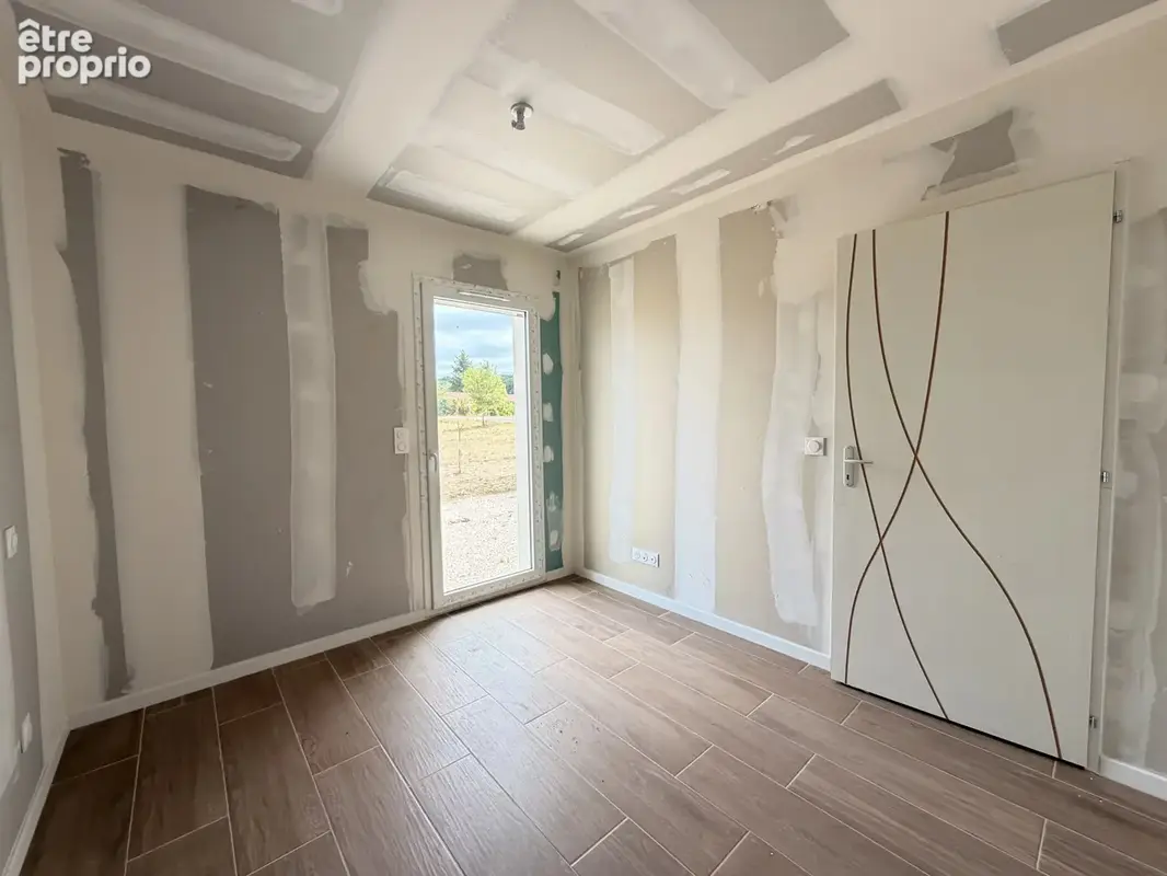 Maison de plain-pied au cœur de Mansle - photo 7