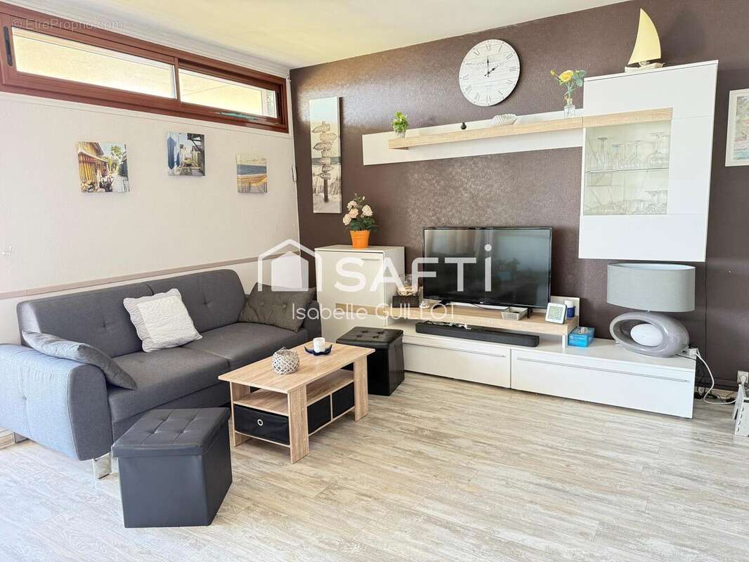 Photo 3 - Appartement à LEGE-CAP-FERRET