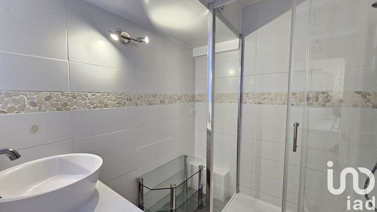 Photo 8 - Appartement à ANTIBES