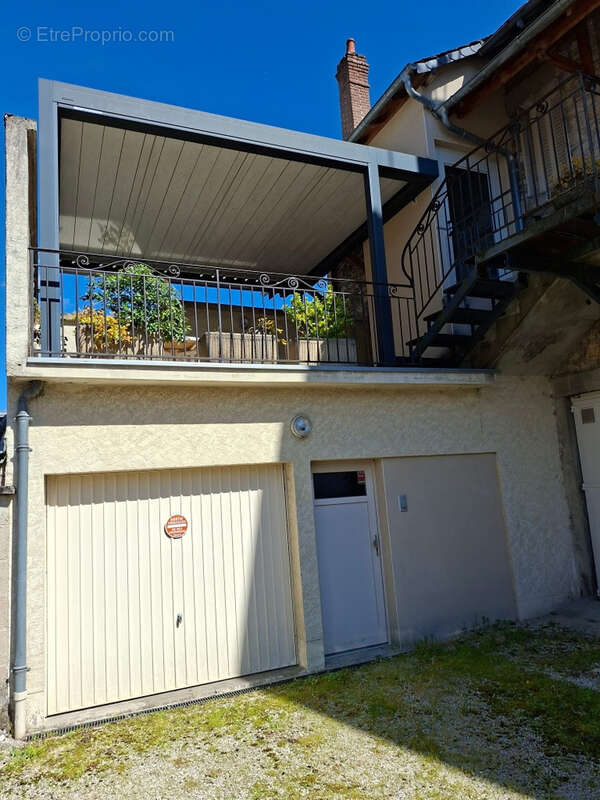 Appartement à BRIVE-LA-GAILLARDE