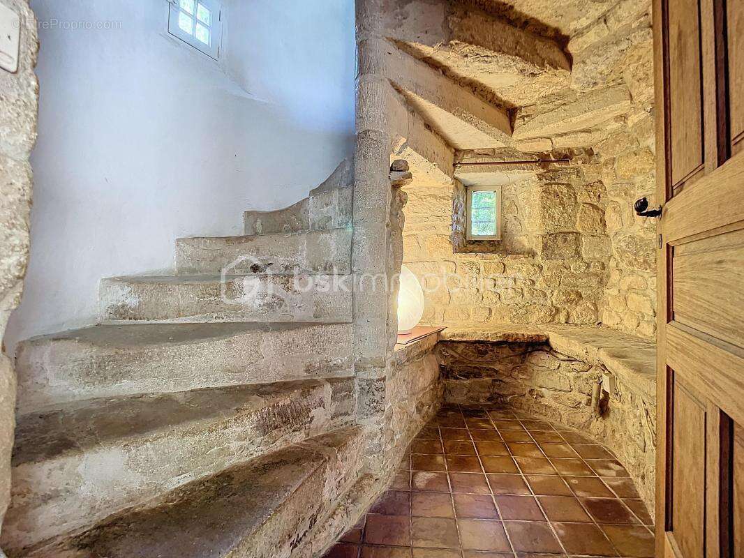 Maison à SORTOSVILLE