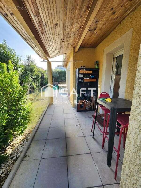 Photo 3 - Maison à TOULOUSE