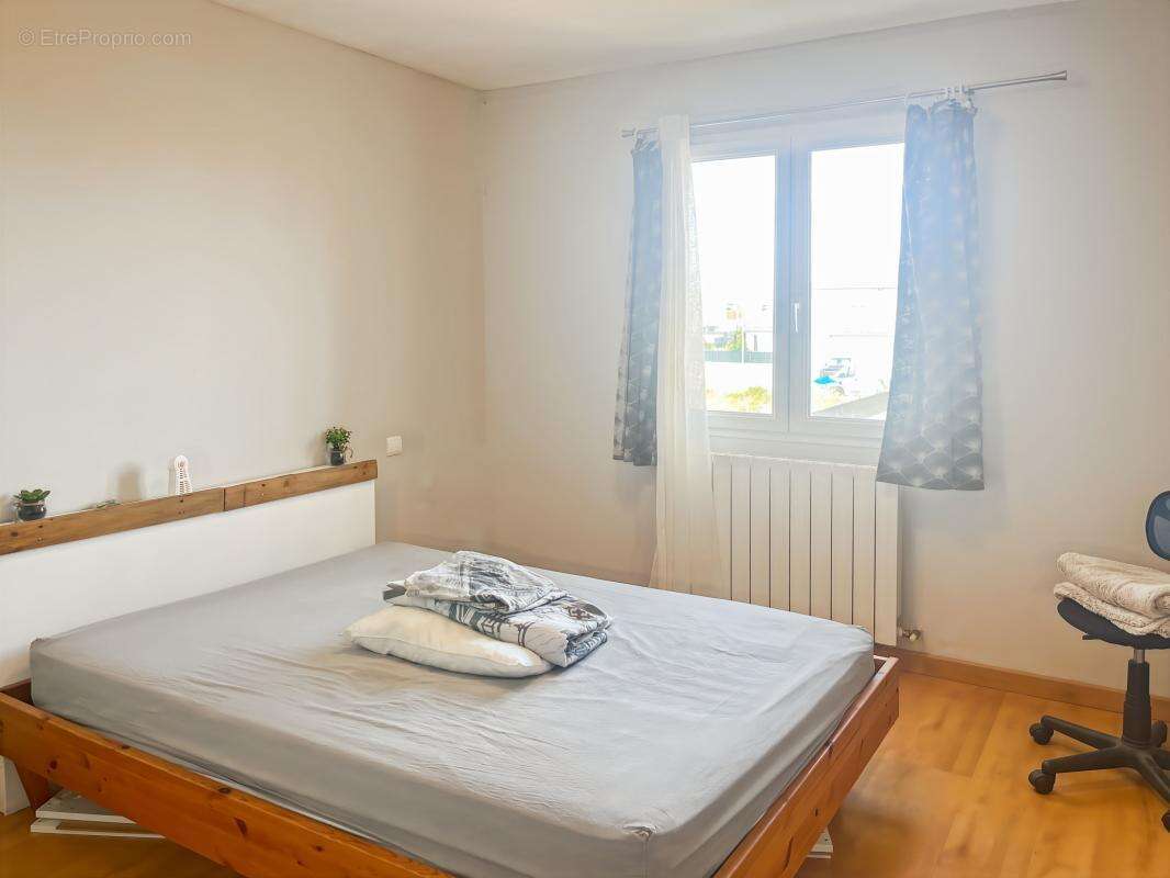 Maison à MARSEILLAN