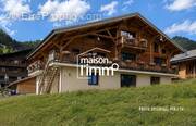 Maison à LA CHAPELLE-D'ABONDANCE