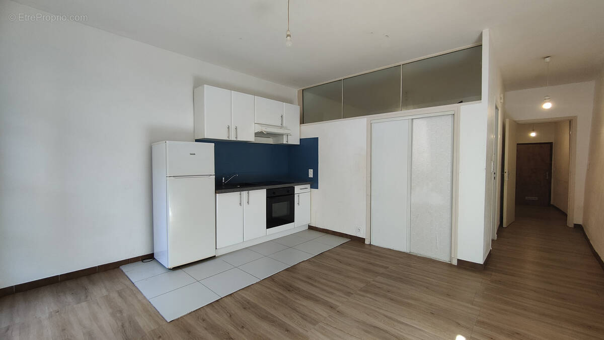 Appartement à AUBENAS