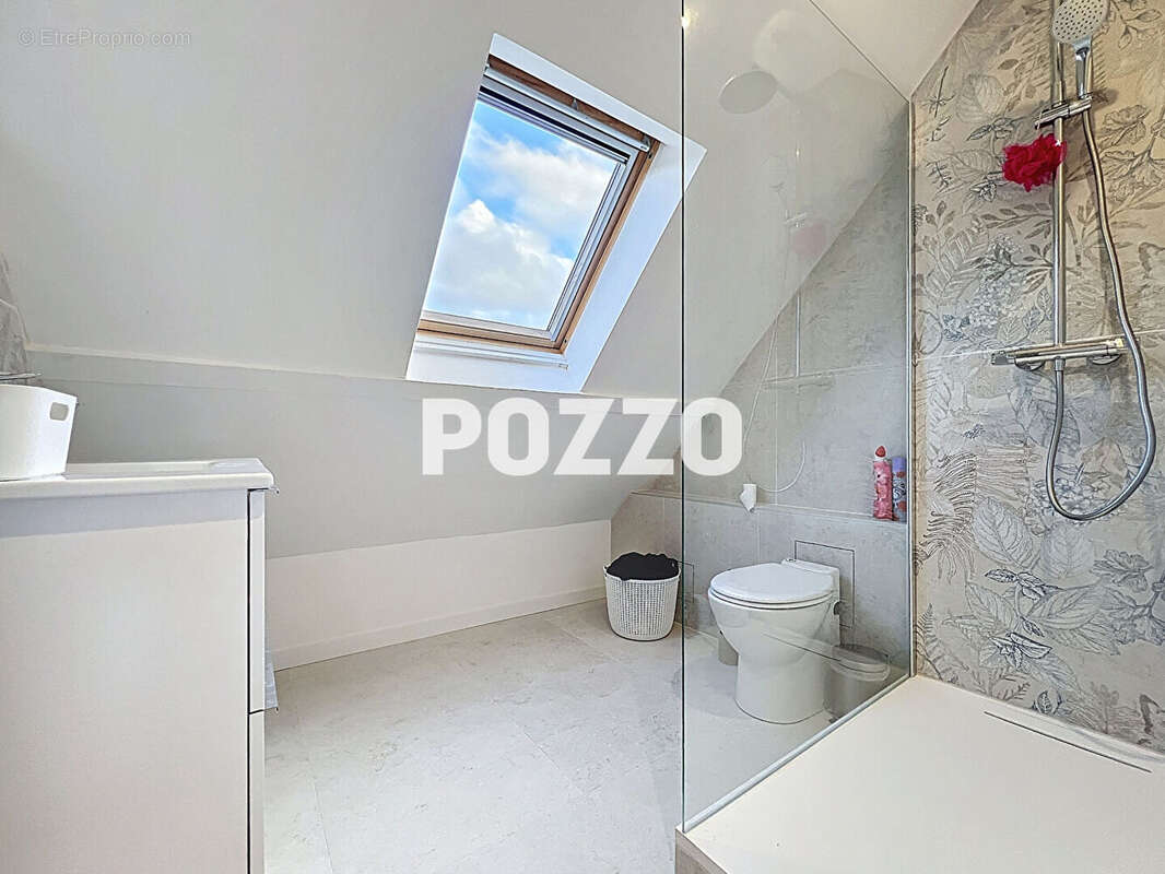 Appartement à TROUVILLE-SUR-MER