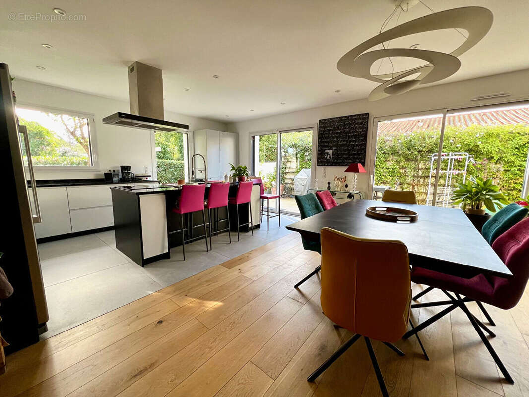 Maison à BASSE-GOULAINE