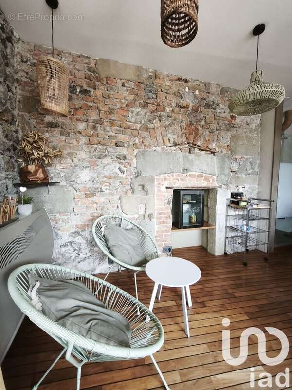 Photo 8 - Commerce à GRENOBLE