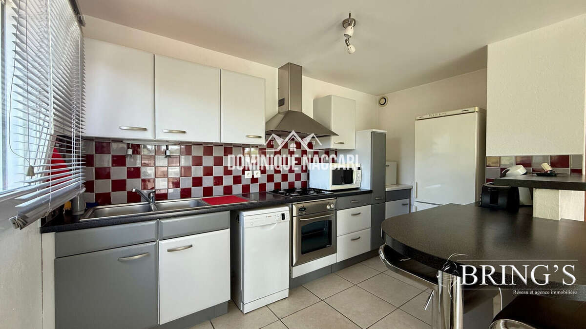 Appartement 85 m² à Bollwiller  - photo 5