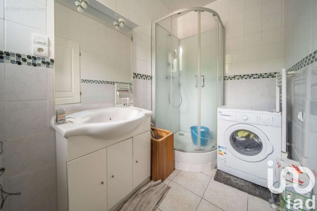 Photo 4 - Appartement à ALGRANGE