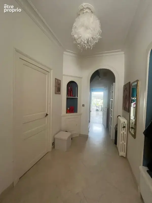 Maison Saint Nazaire - photo 23