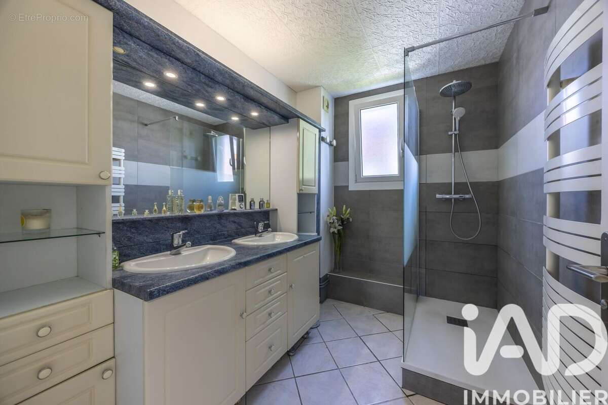 Photo 8 - Appartement à BIARRITZ
