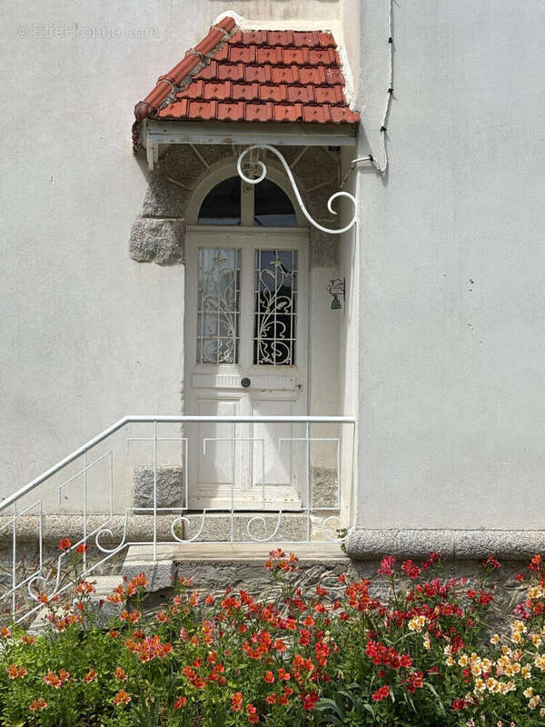 Maison à MOELAN-SUR-MER