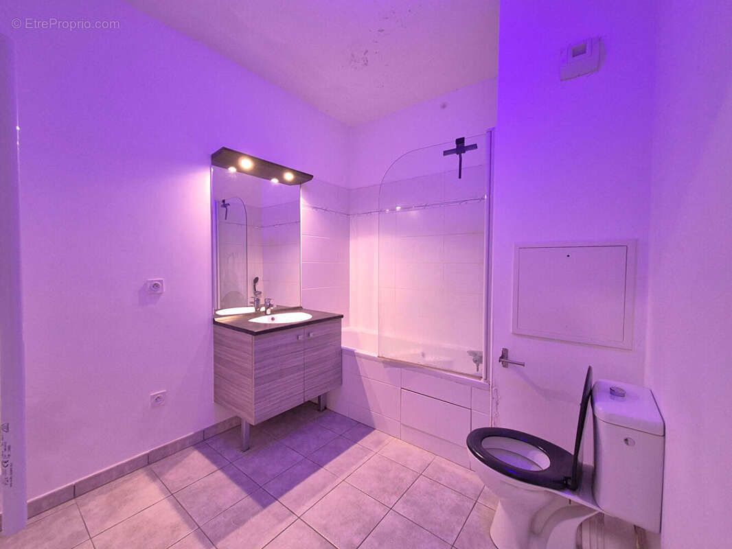 Appartement Palaiseau 2 pièces 39 m2 - photo 3