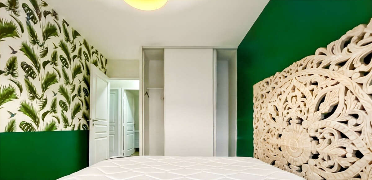 Appartement à LE BOUSCAT