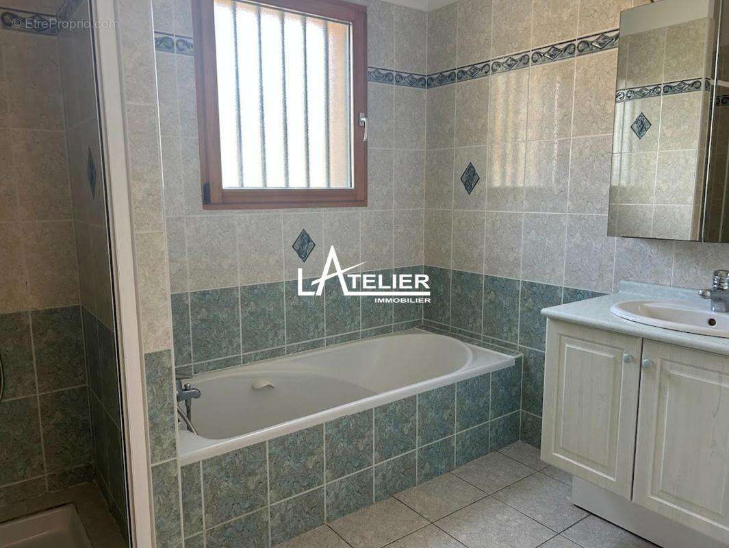 Maison à VIGNEUX-DE-BRETAGNE