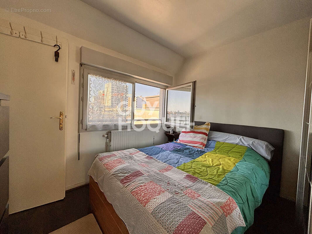 Appartement à SAINT-OUEN