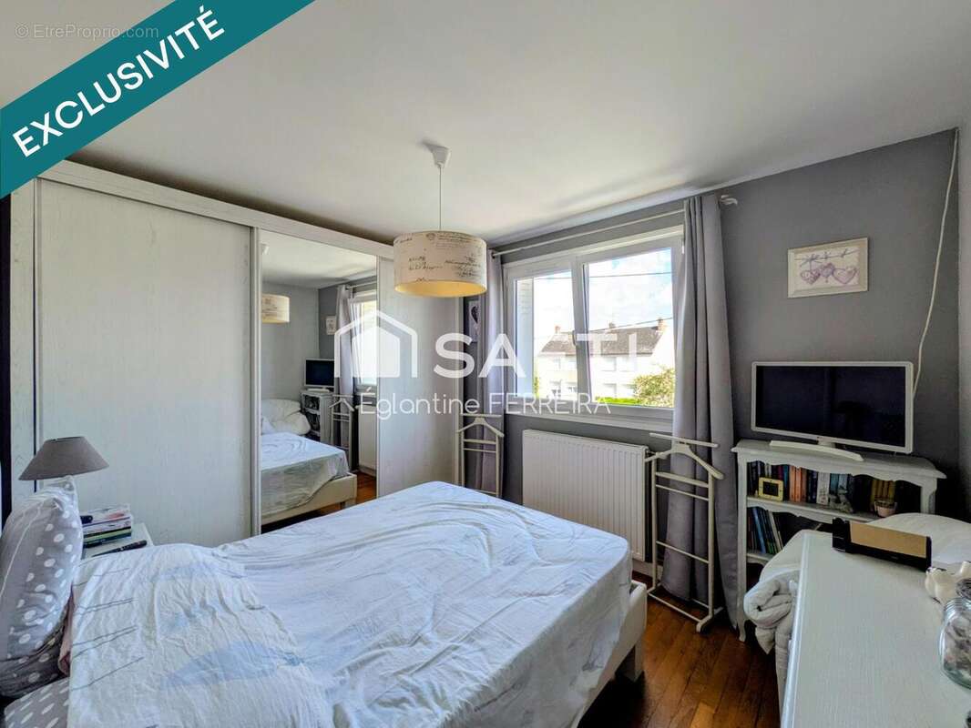Maison 90 m² à Issoudun  - photo 7
