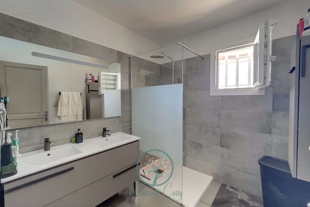 Belle Villa de 90 m2 de plain pied au calme - photo 15
