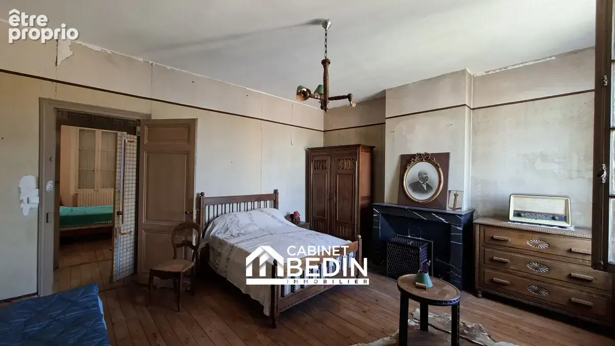 Maison 11 pièces 312 m² à vendre à Saint-Denis-De-Pile (33910) - photo 4