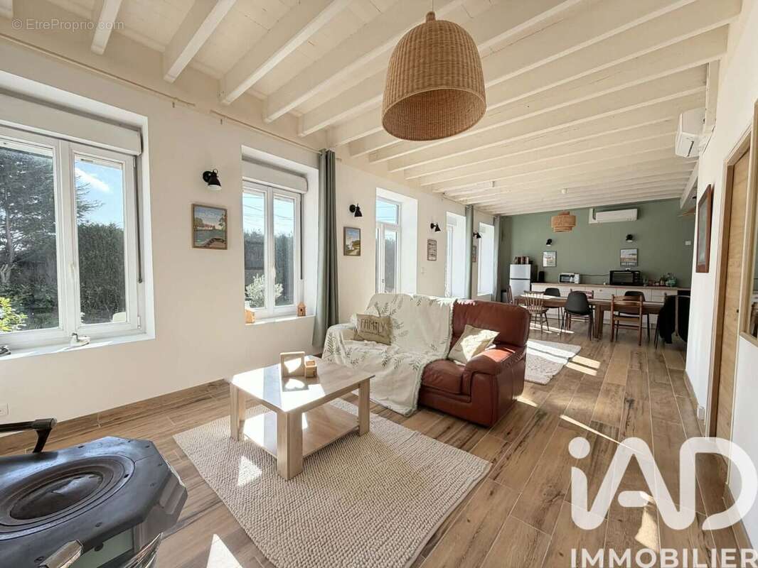 Photo 4 - Maison à RUMINGHEM
