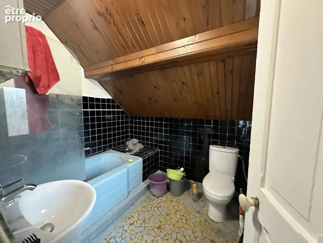 Maison 165m² Epinay sur Seine - photo 10