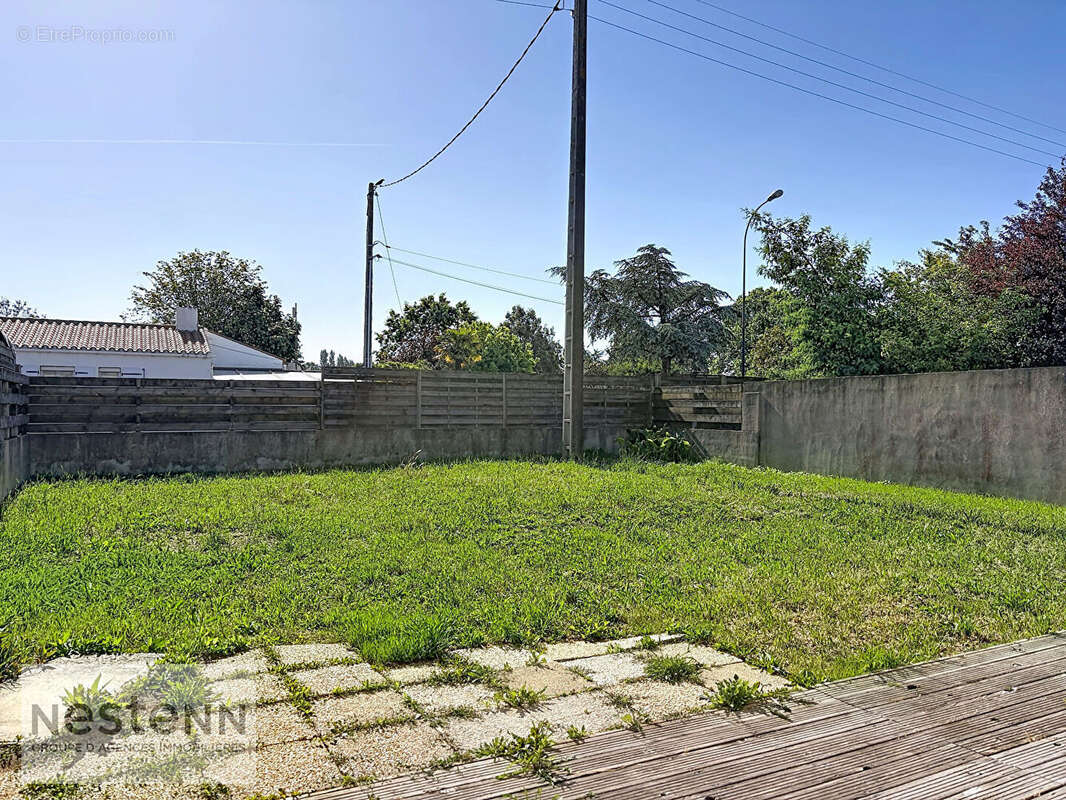 Maison 5 pièces à vendre à Challans - 242 600 - photo 9