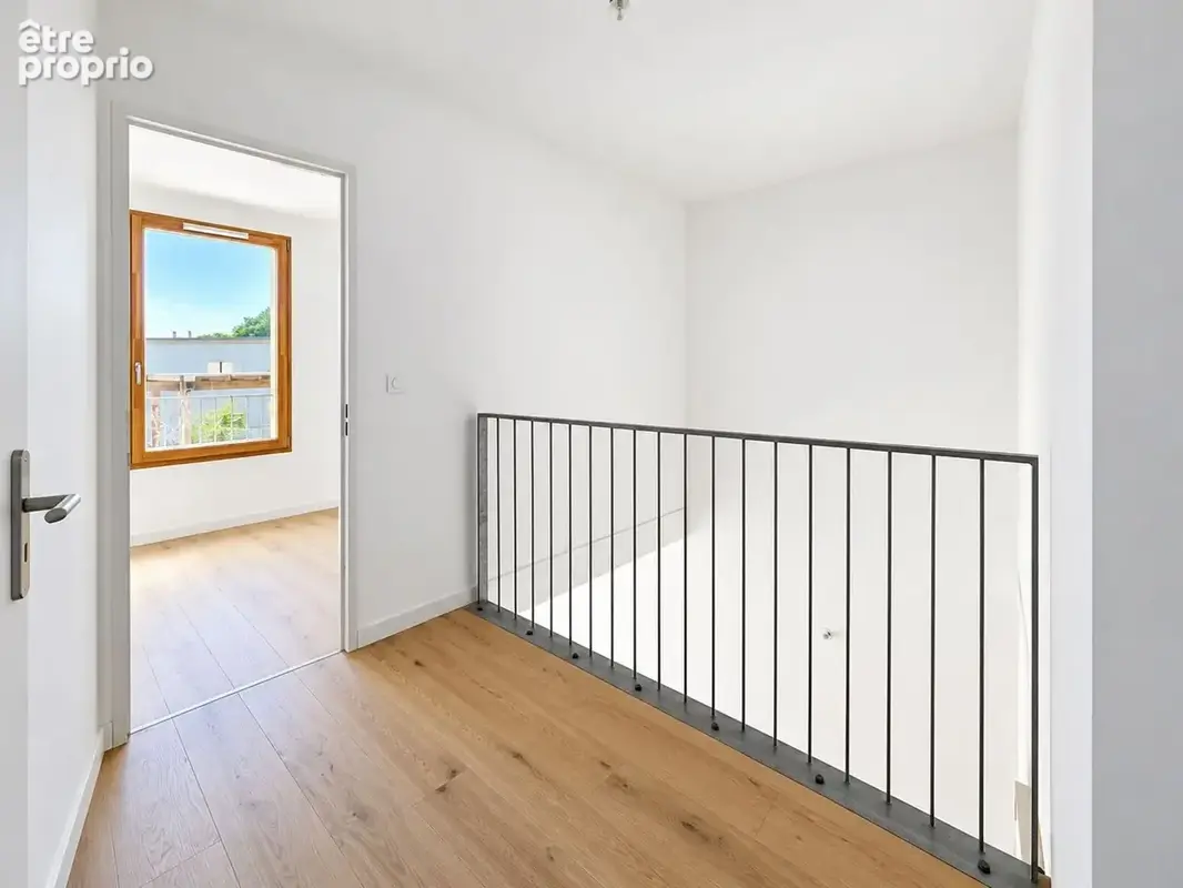 Maison 3 pièces 72 m² à vendre à Cornebarrieu (31700) - photo 6