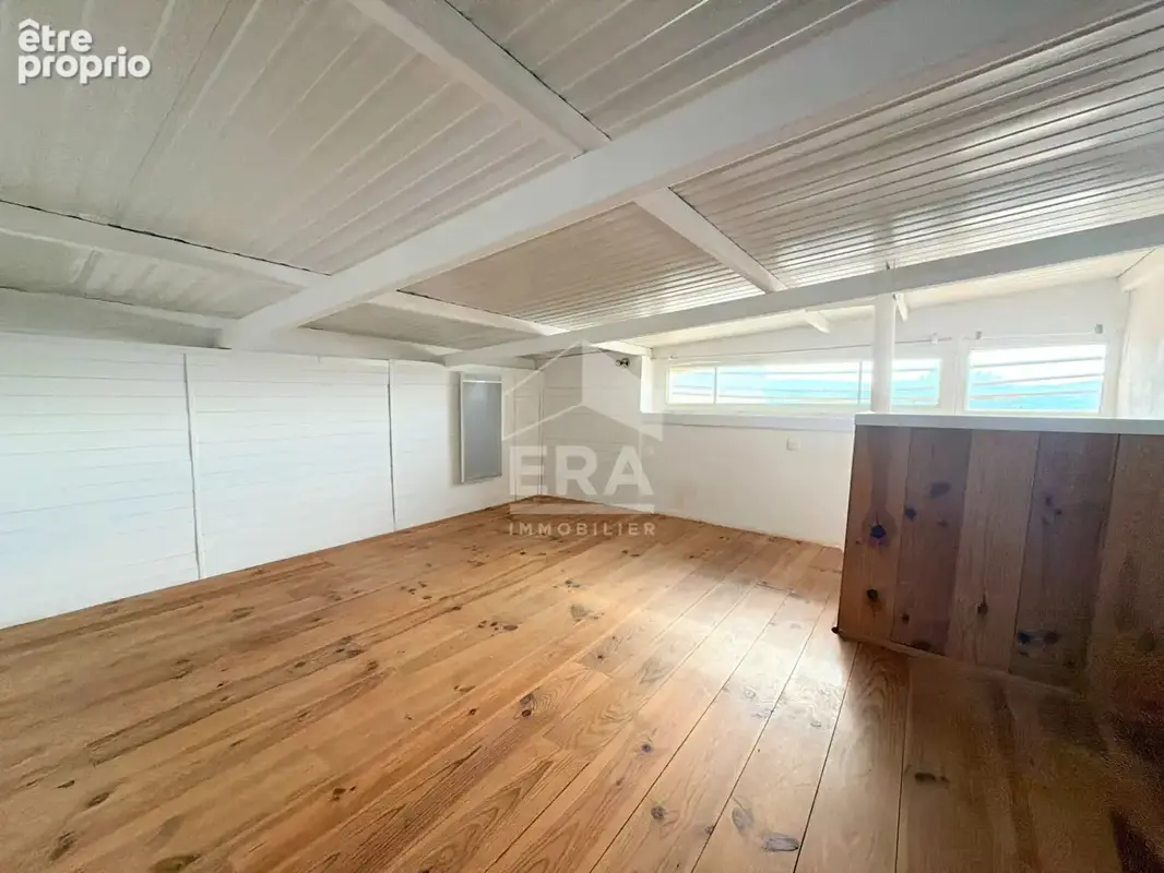 Maison 47m² à la bastide-des-jourdans - photo 5