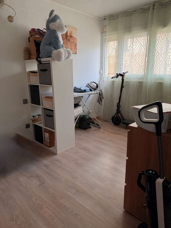 Appartement à PORT-LA-NOUVELLE
